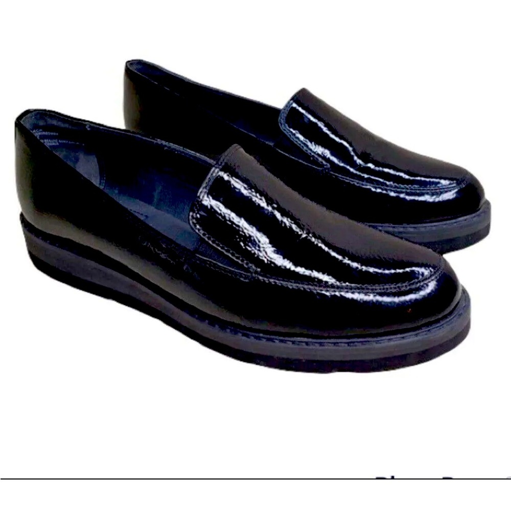 White Mtn. Woman’s Casual Loafers